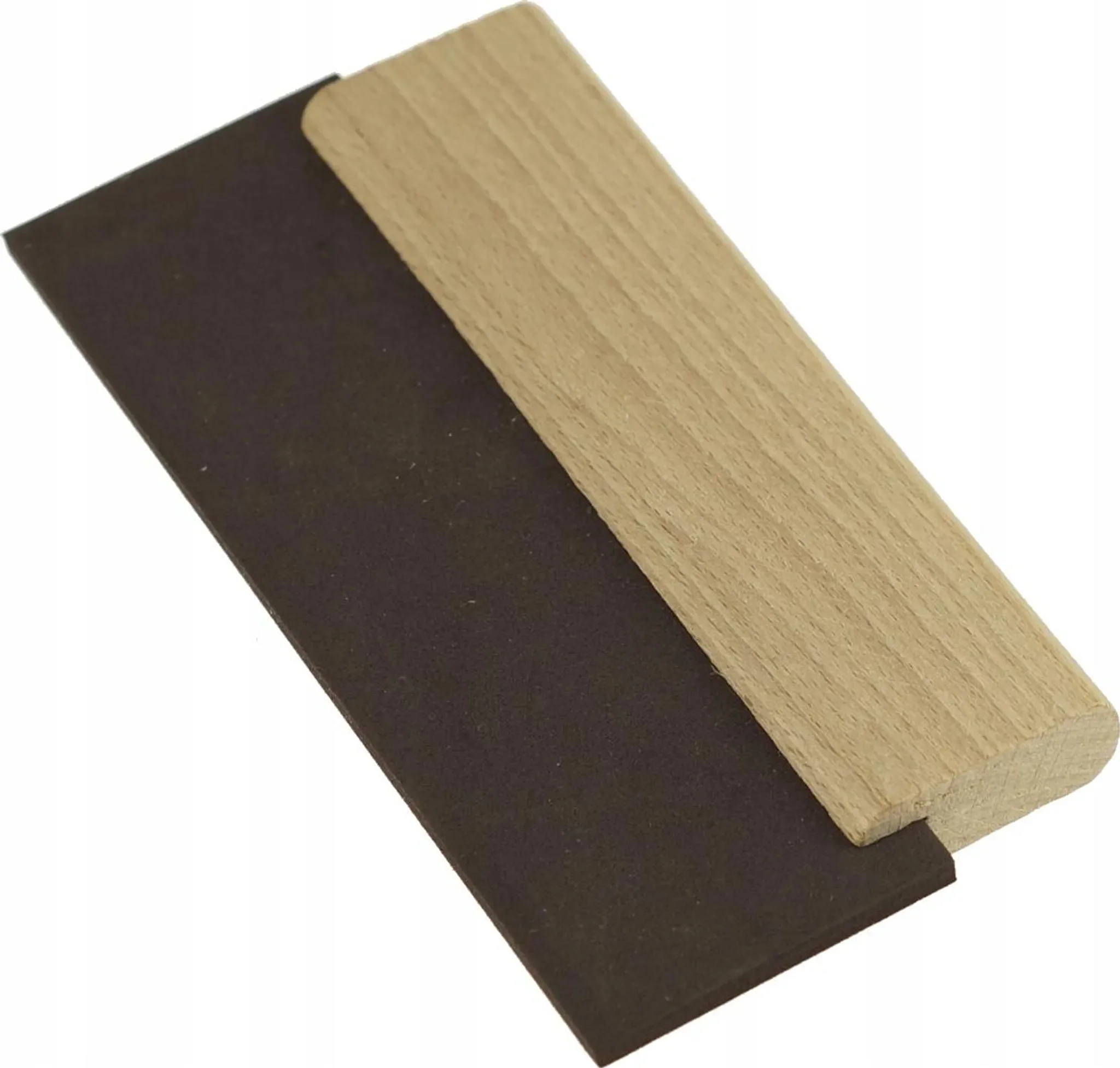 FEINZ Fugenschneider-Gummispachtel – 150 mm