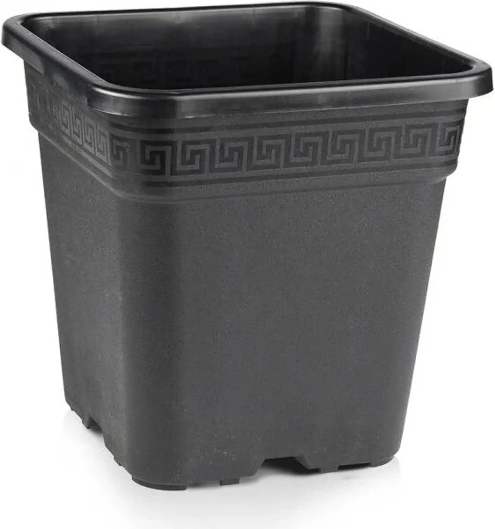 Easy Act Vierkant-Topf 22,5 × 22,5 × 24 cm – 9 l