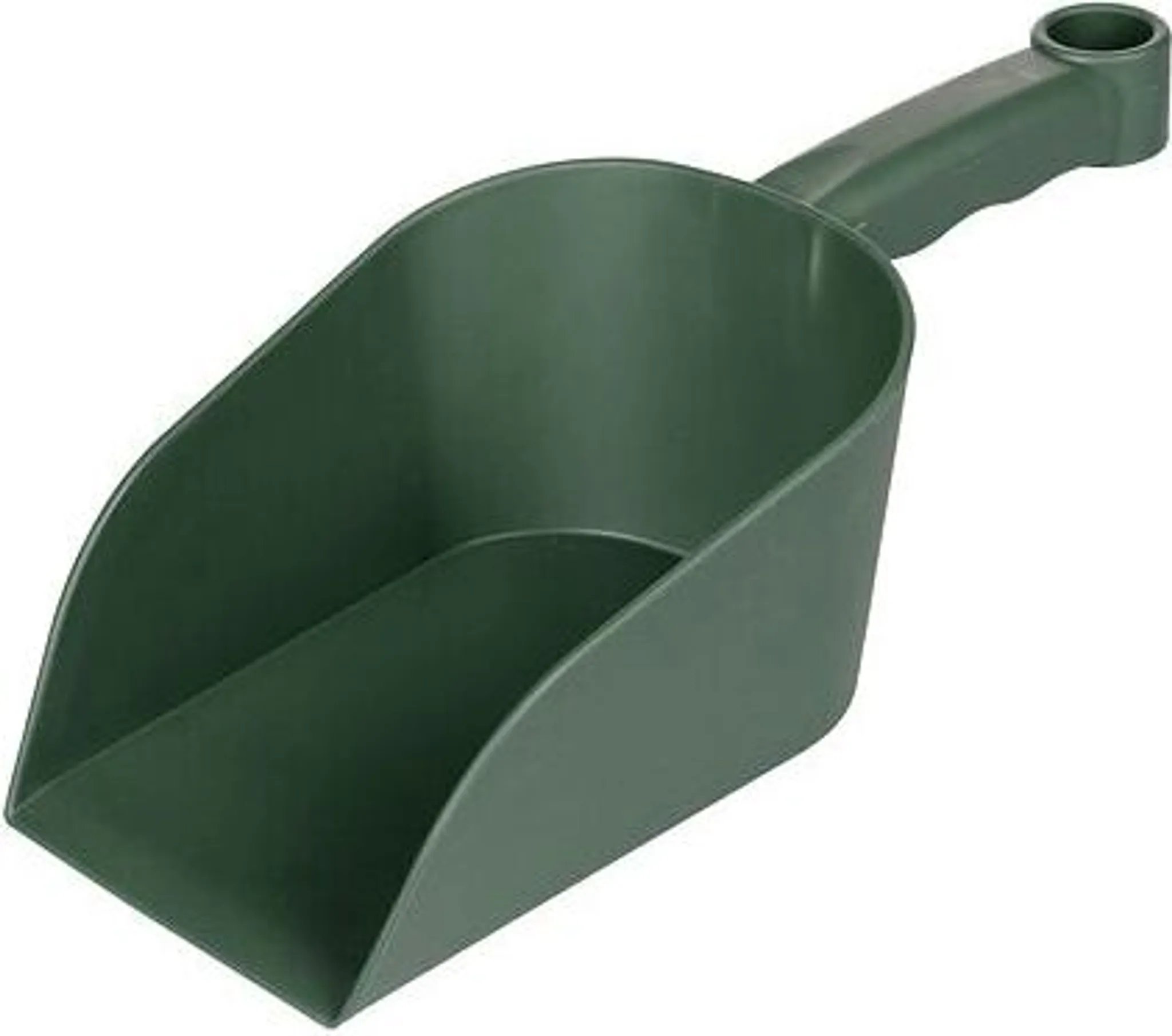 Merco Garden Shovel 31 – Gartenschaufel aus Kunststoff