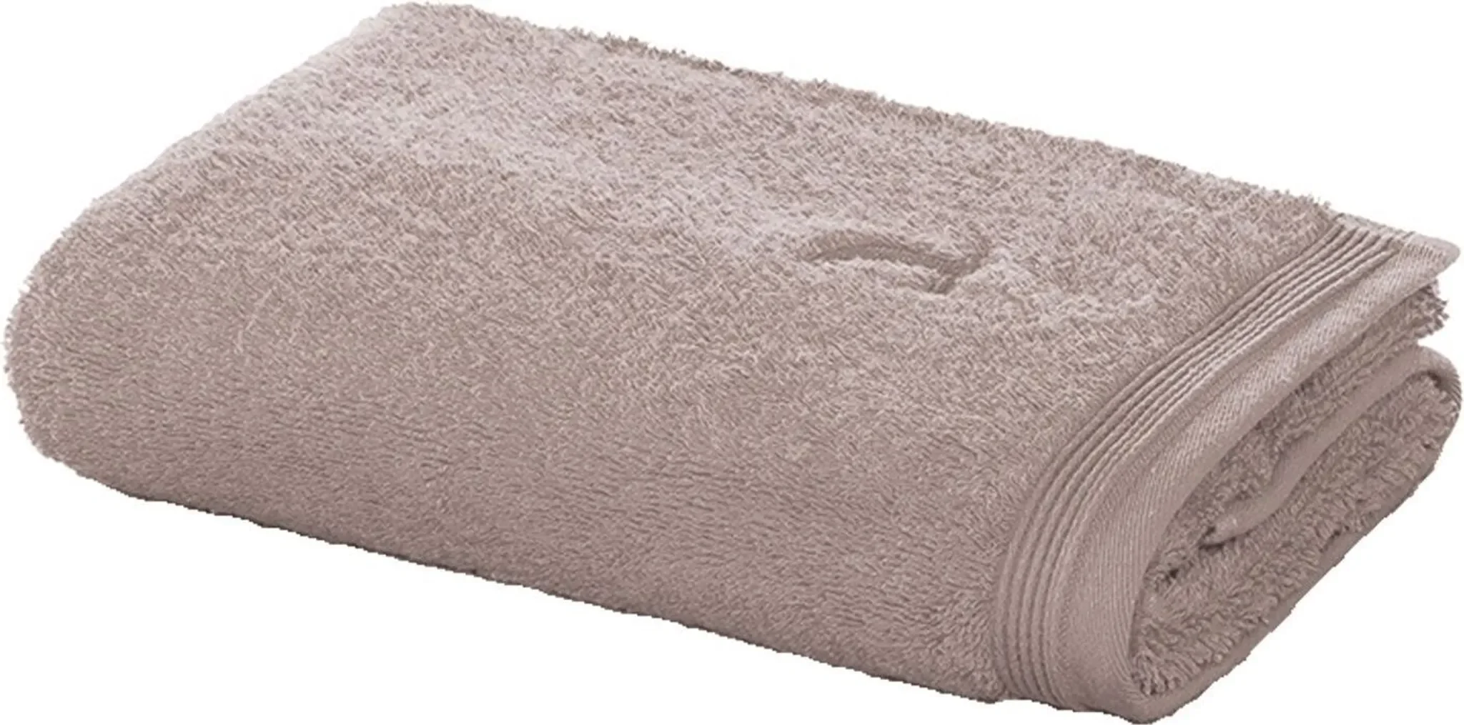 Möve Gästetuch „Superwuschel“ – 30×50 cm, Cashmere