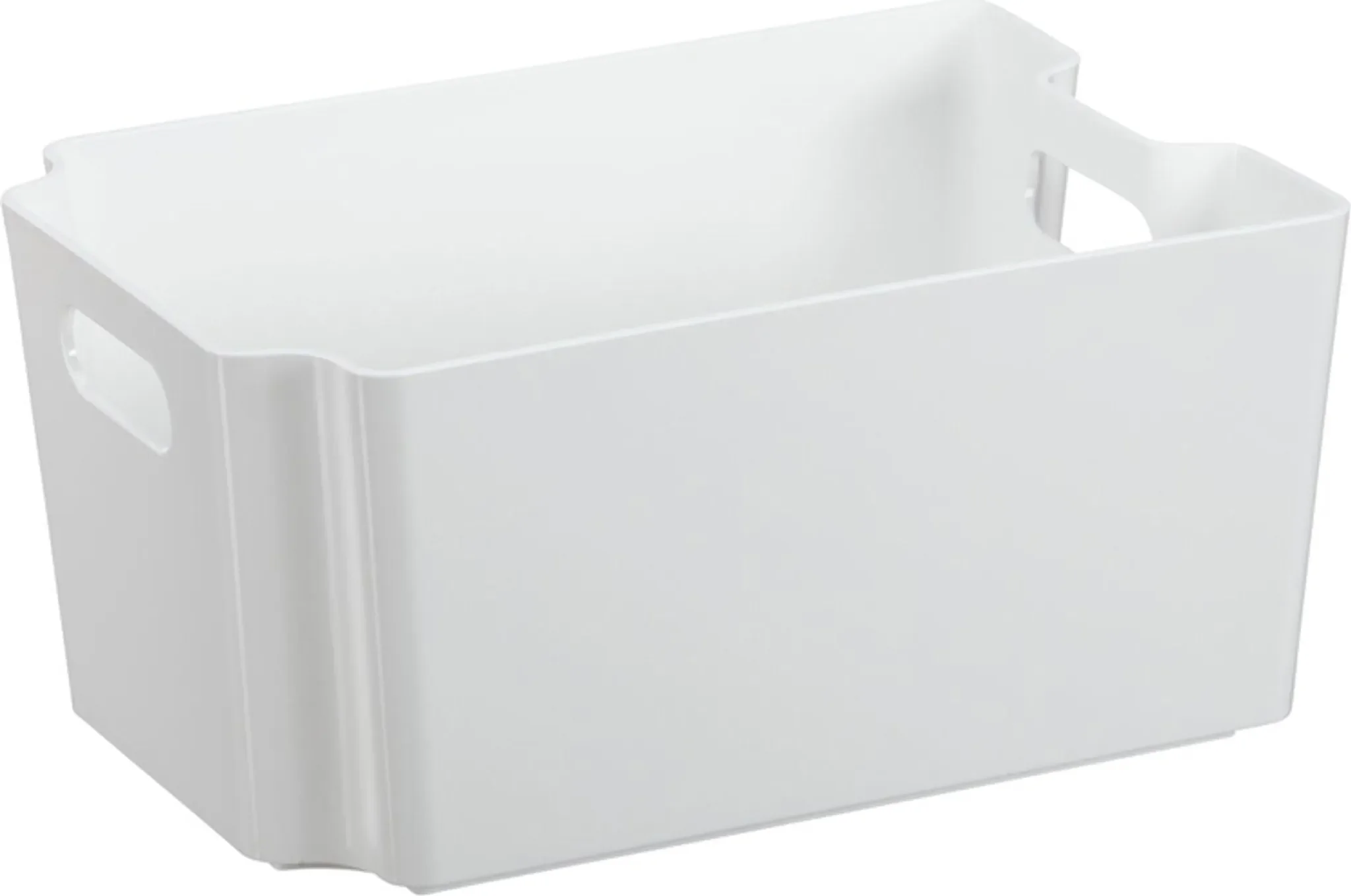 Plast Team – Kühlschrank-Organizer „Nuuk“, 3,6 L