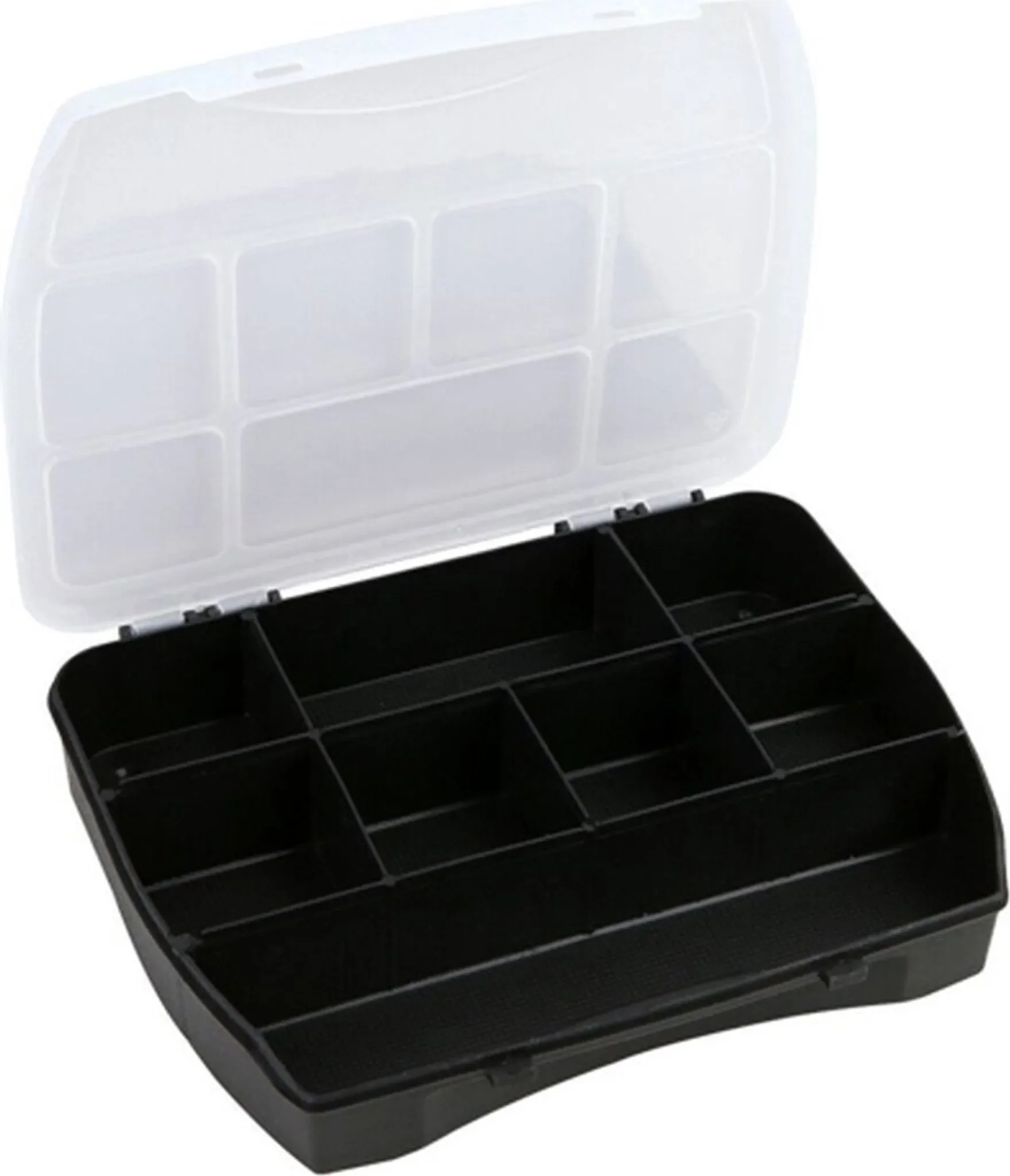 Patrol – Domino-Organizer, Größe 19