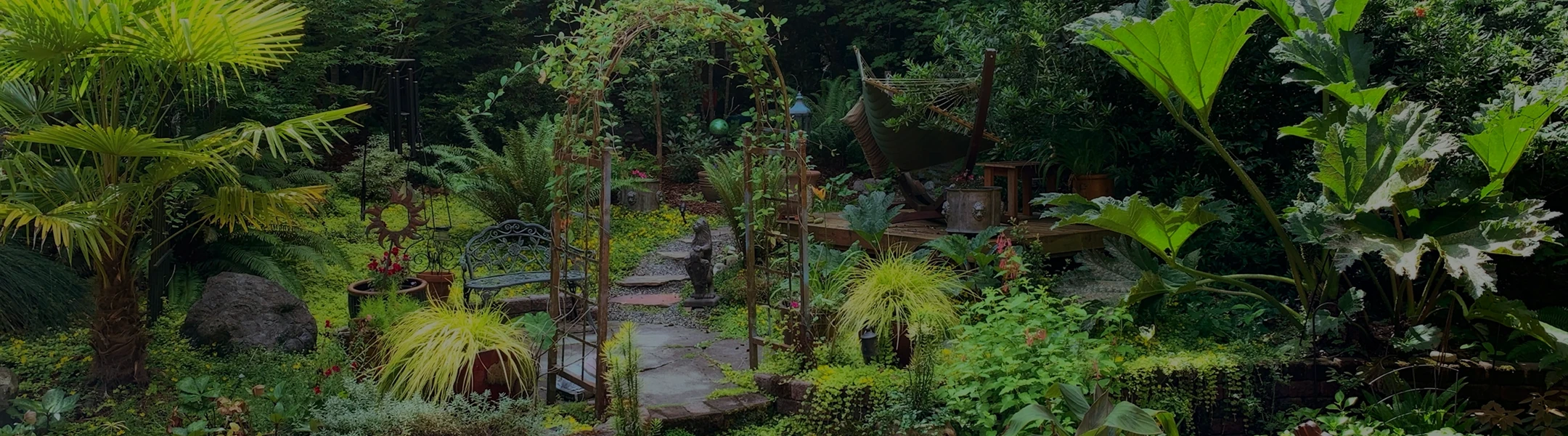 Waren für Haus und Grundstück