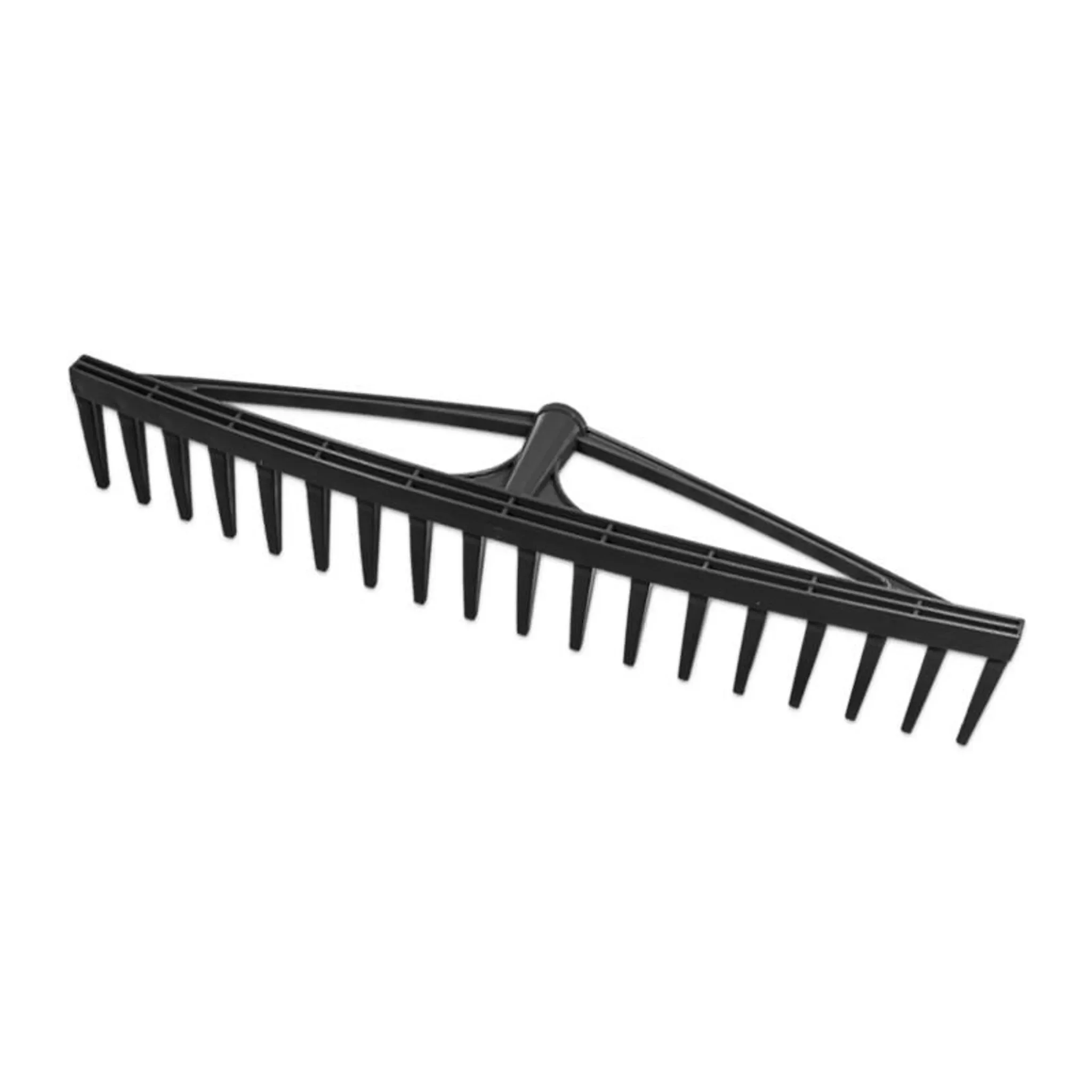 Maan Heurechen mit 18 Zinken – Kunststoff