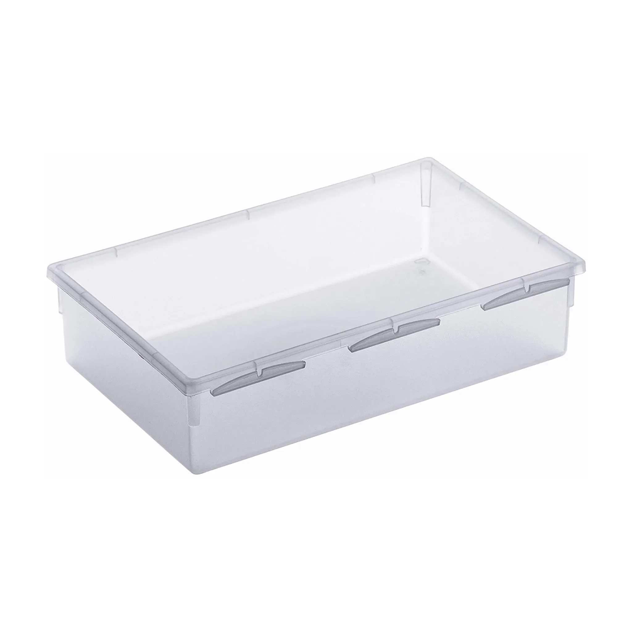 Rotho Ordnungssystem 23 × 15 cm – Serie „BASIC“