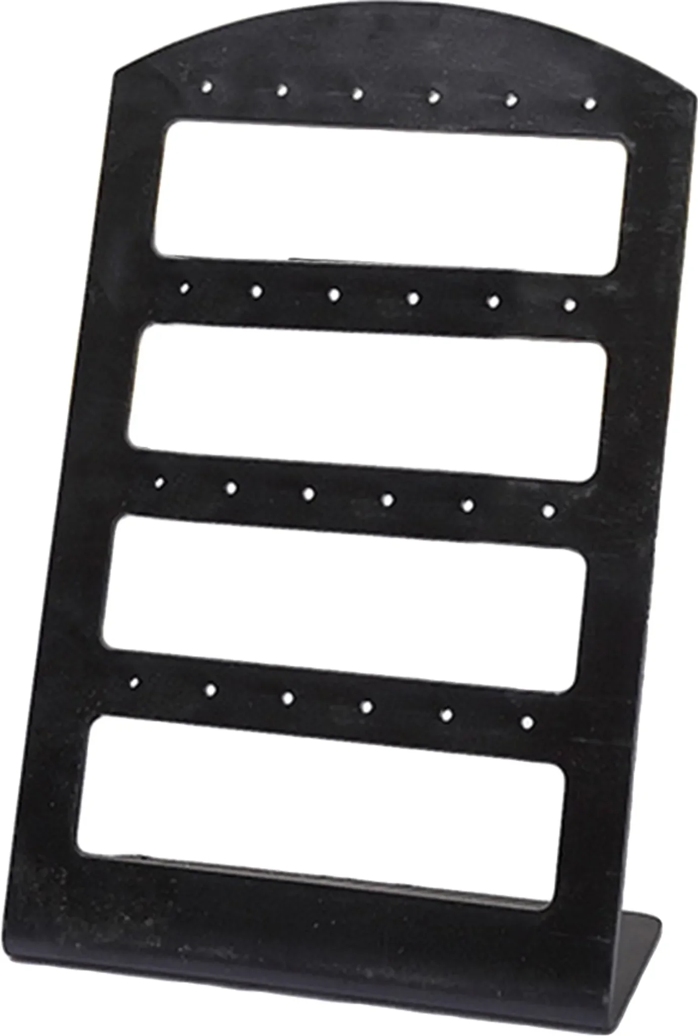 Essen Schmuckständer – Acryl-Display mit 24/48 Löchern