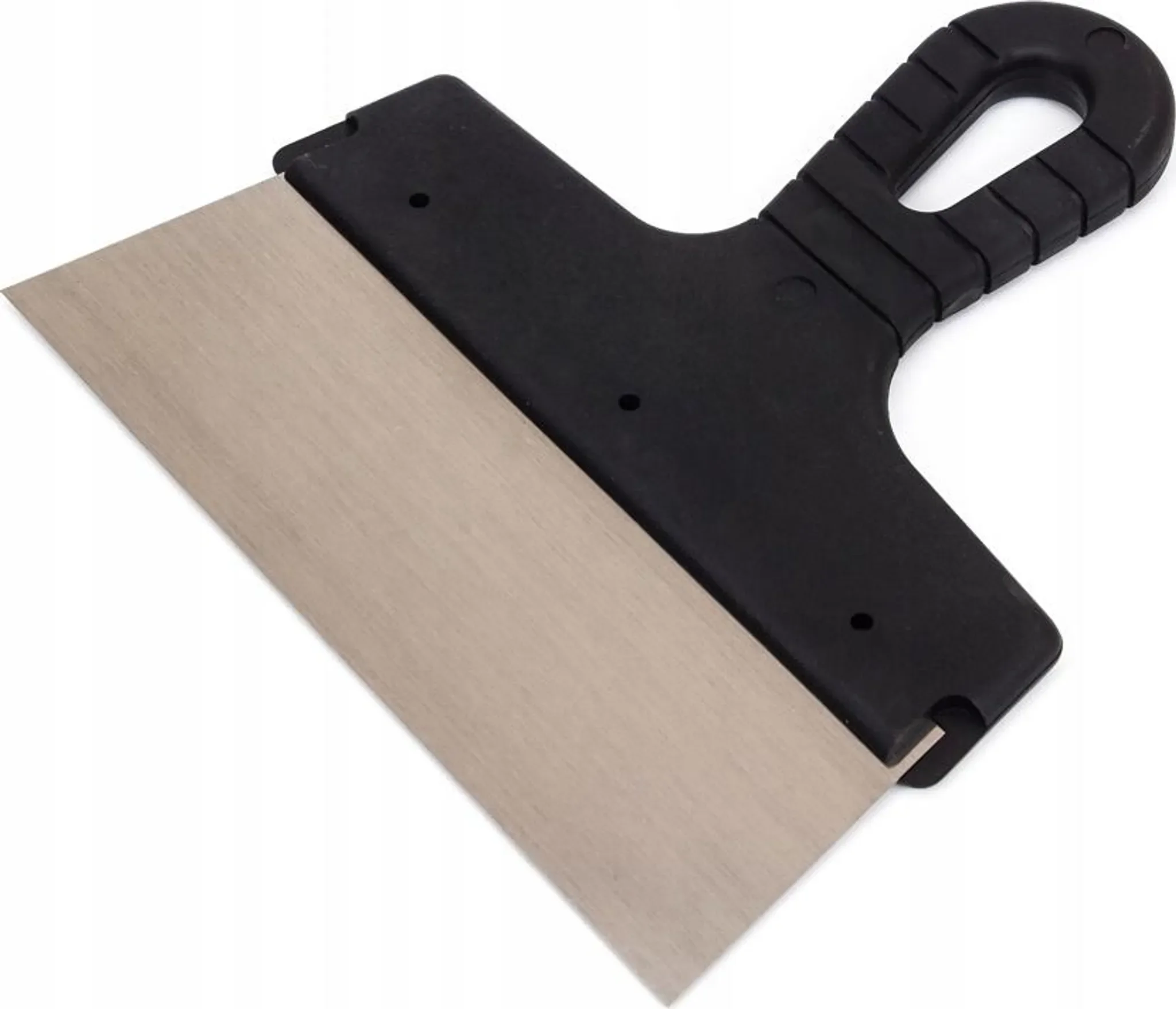 Polax Maler-Spachtel 200 mm – Edelstahl, rostfrei