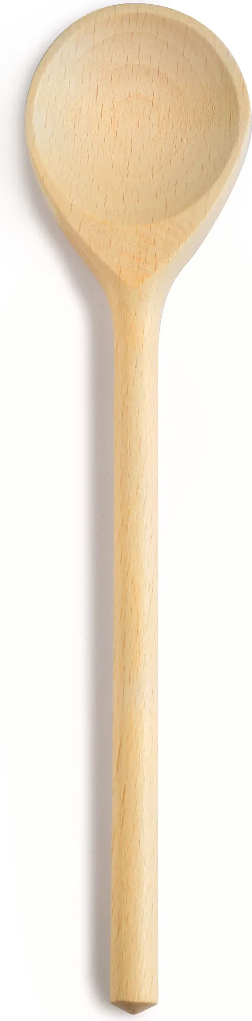 Kochlöffel aus Holz – ca. 20 cm