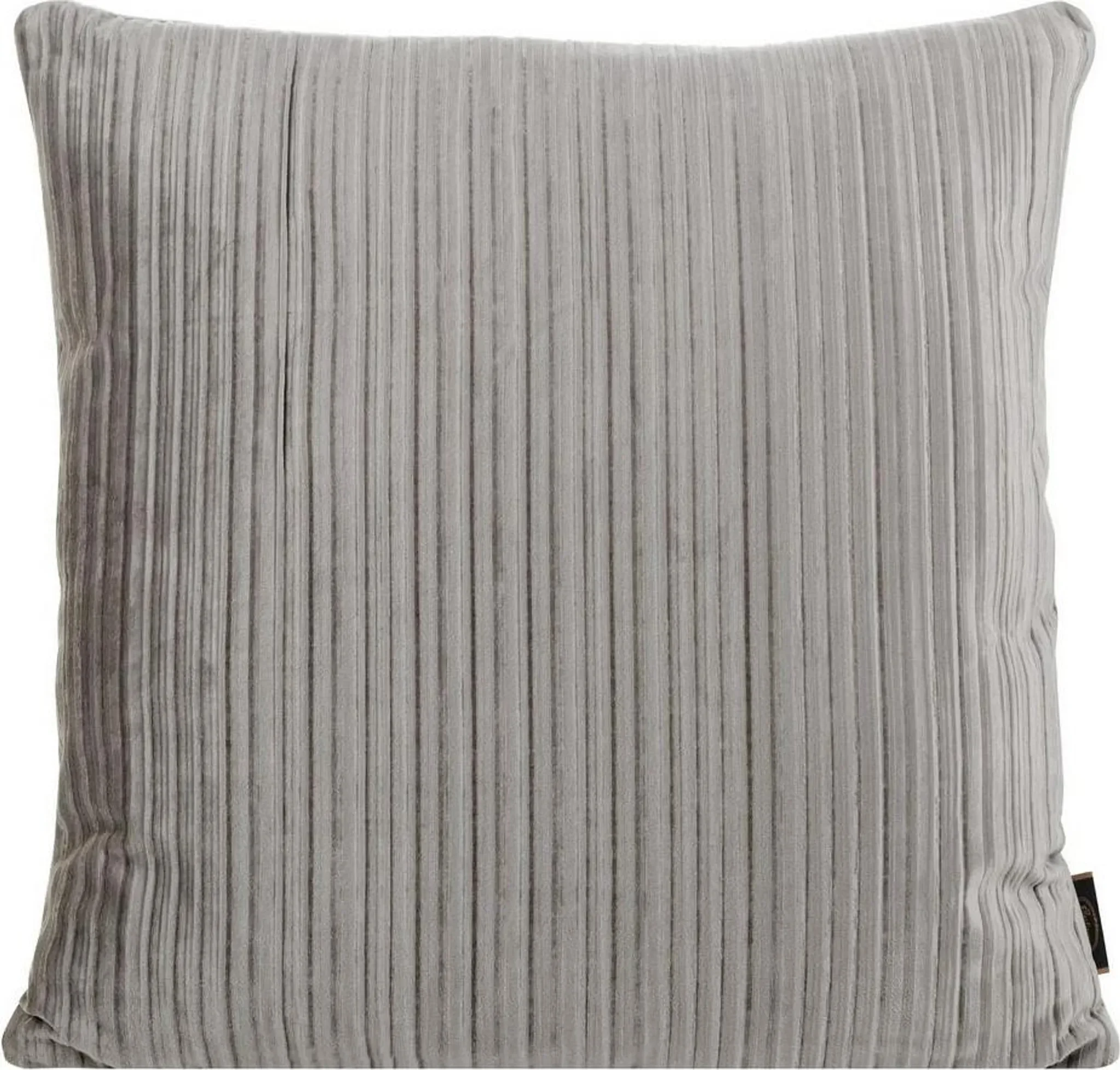 Eurofirany Kissenbezug „DANA 1A“ – 45×45 cm, Beige