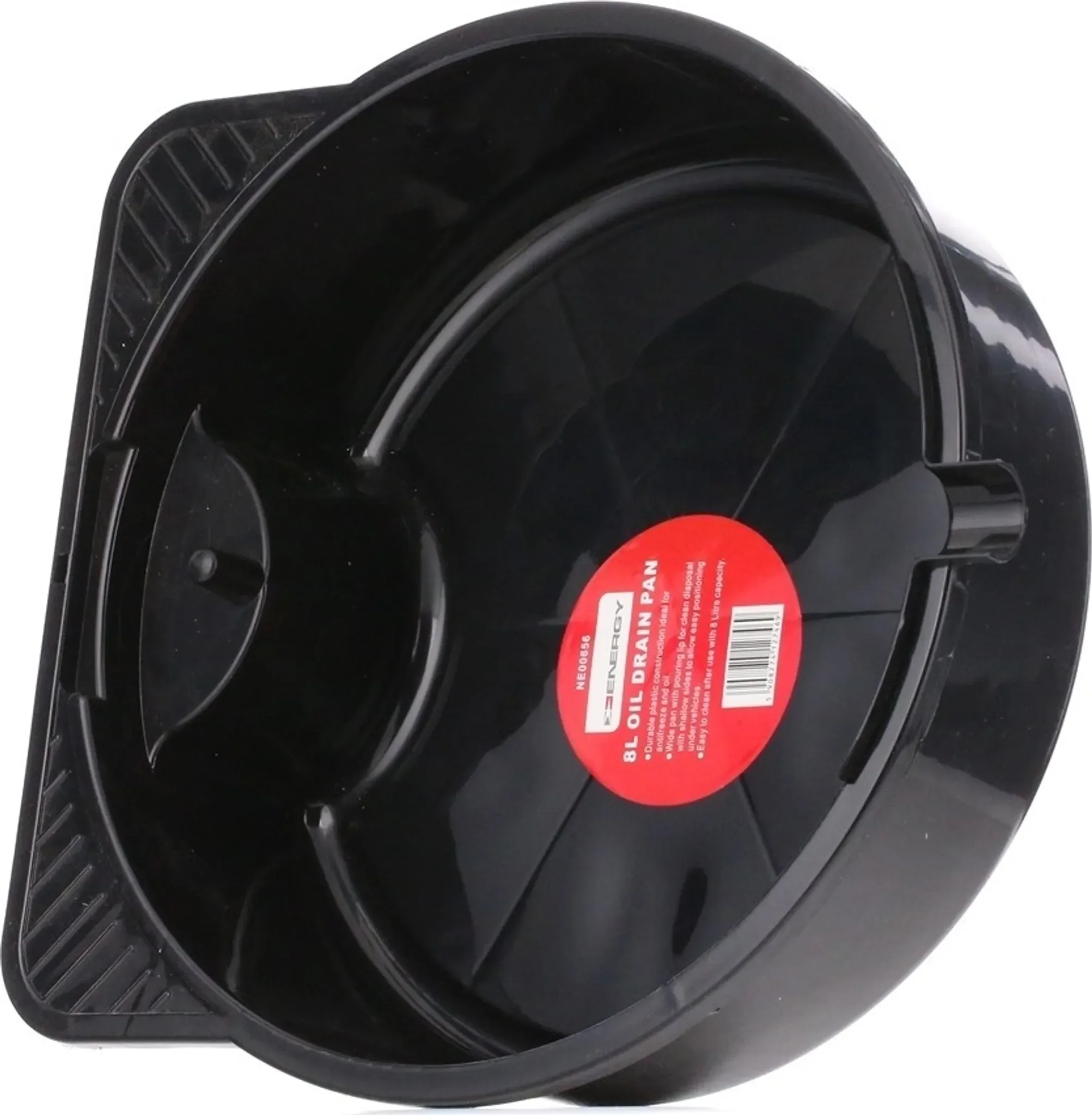 Energy – Auffangwanne, 8 L, Ø 37 cm